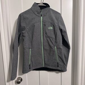 The North Face Apex Bionic Jacket